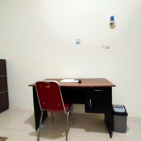 Homestay Danesti Syariah Near Bandara Sultan Hasanuddin Makassar Buitenkant foto